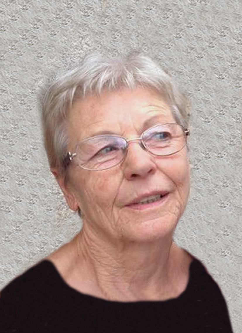 Fiorangela Nabacino ved. Fontana