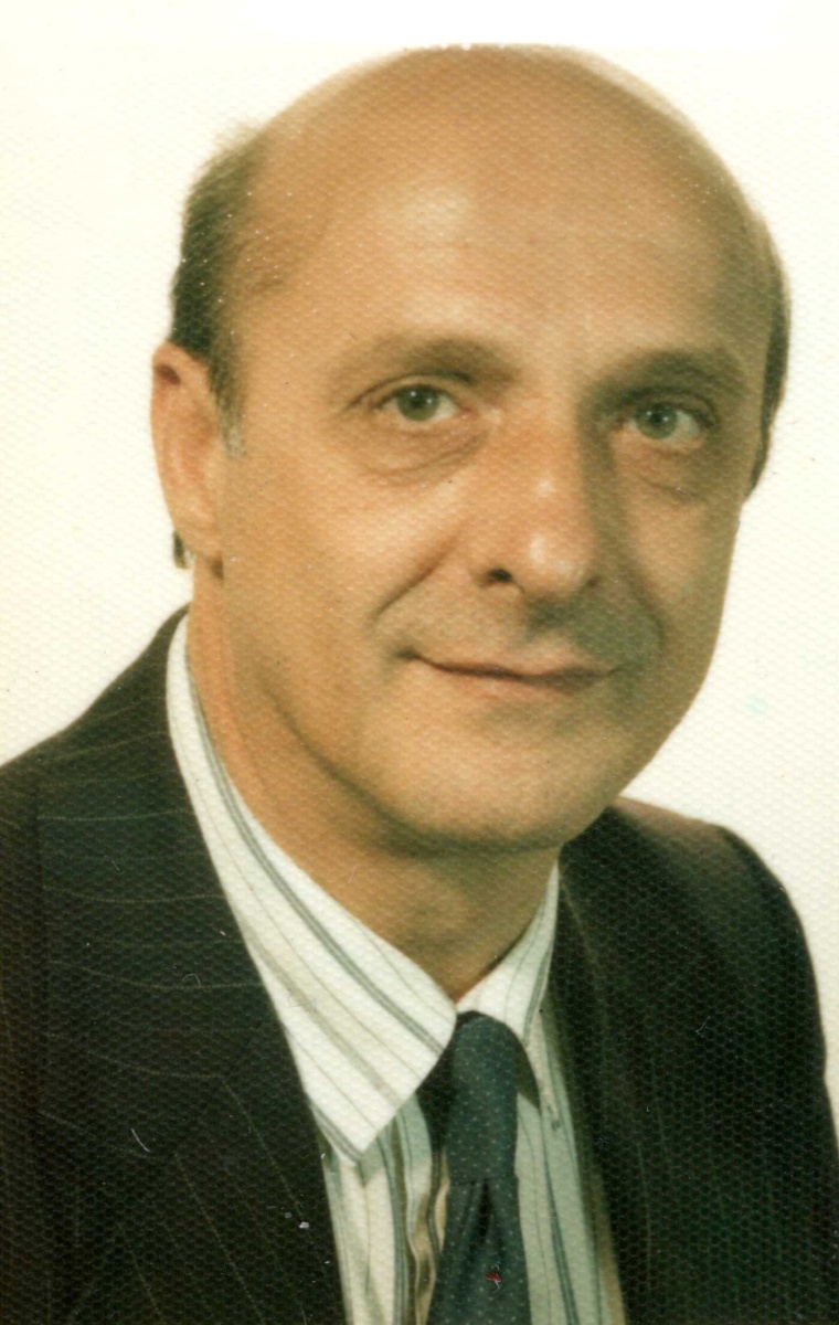 Italo Ausonio (Barbér)
