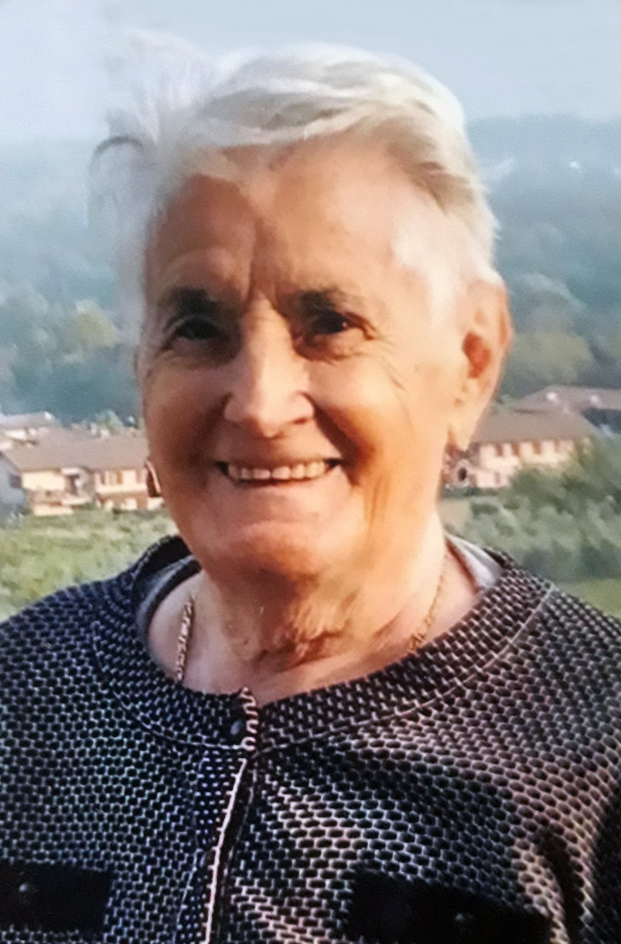 Irene Venturelli ved. Mantovani