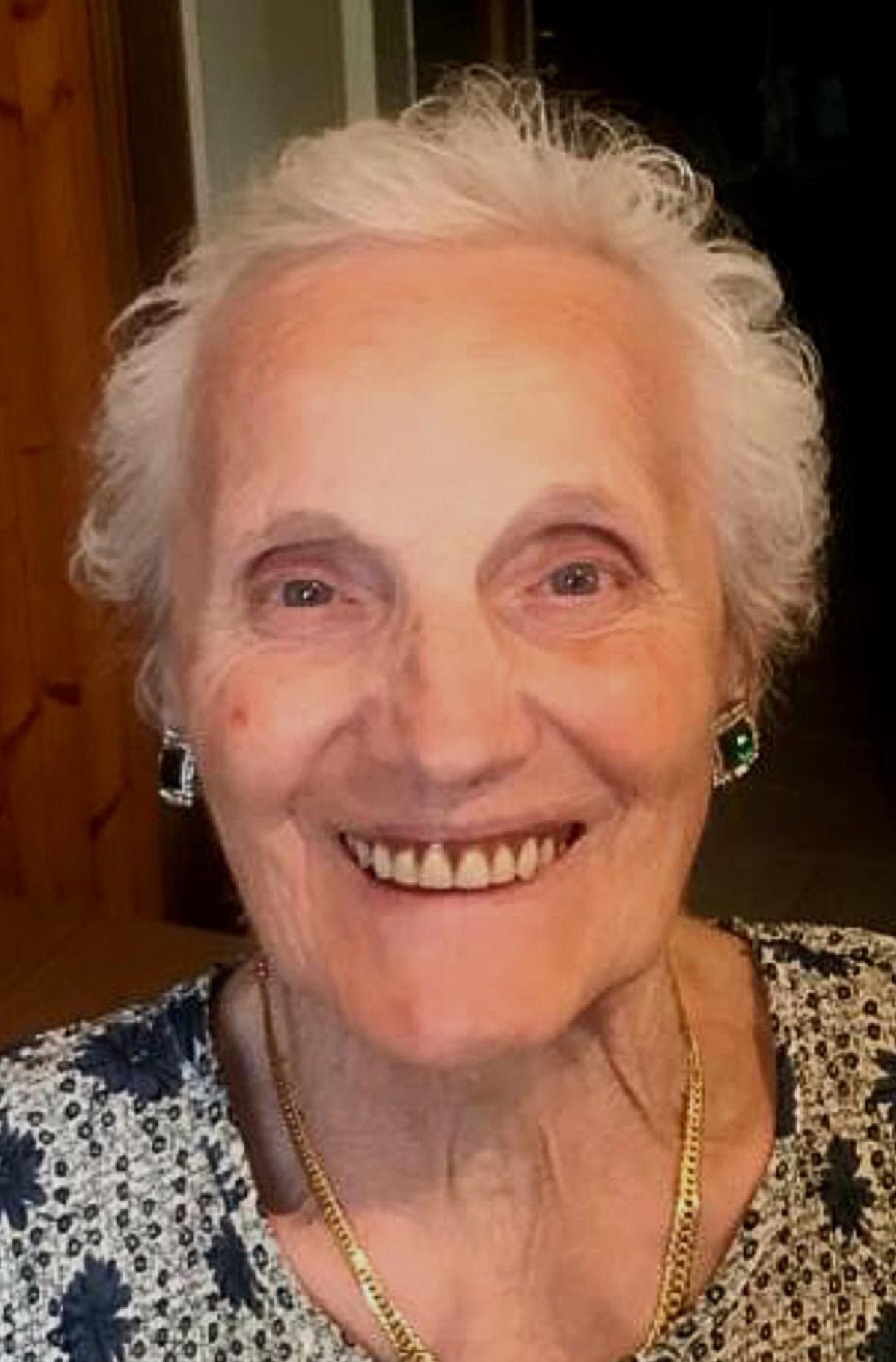 Edda Maruelli ved. Ghidinelli