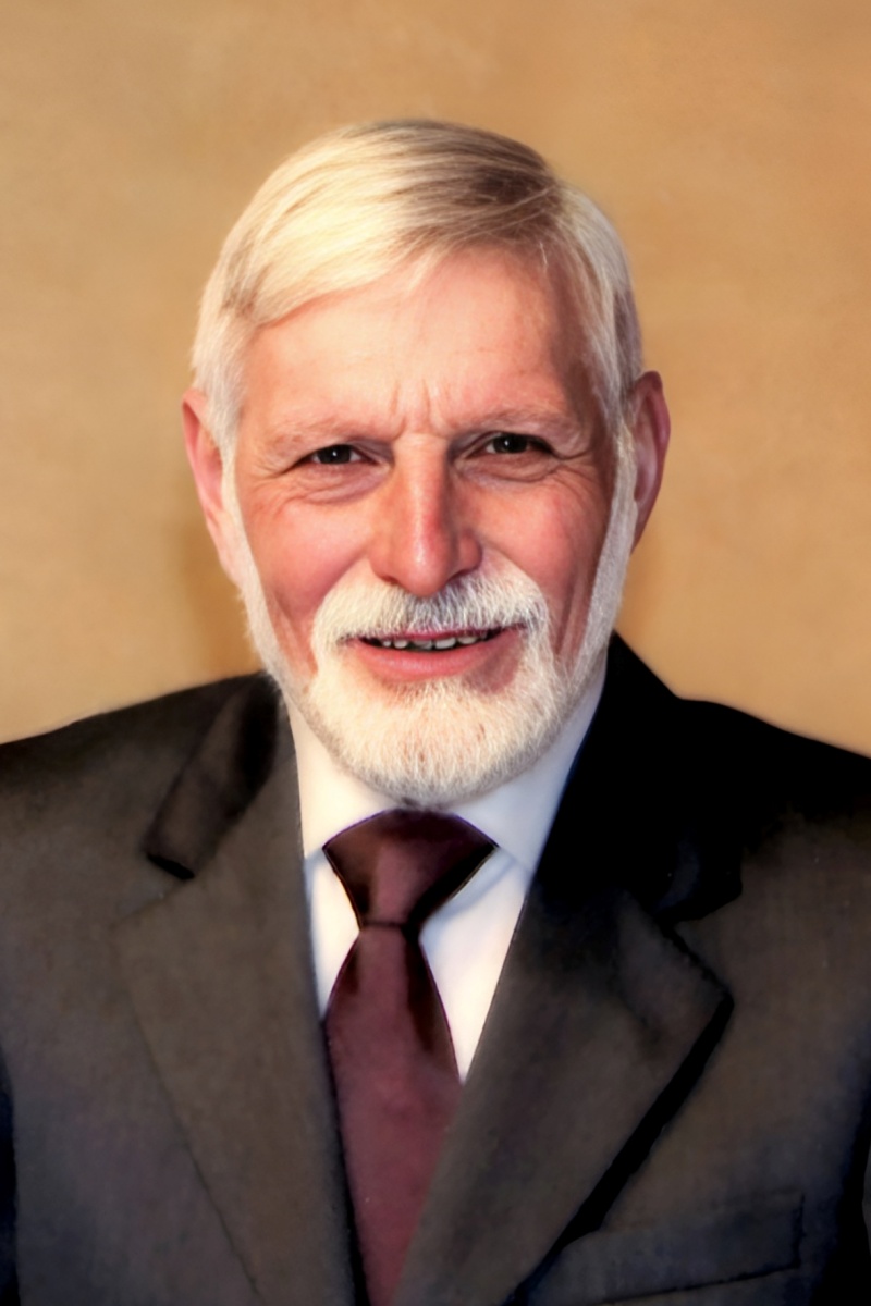 Luigino Mabellini - Ringraziamento