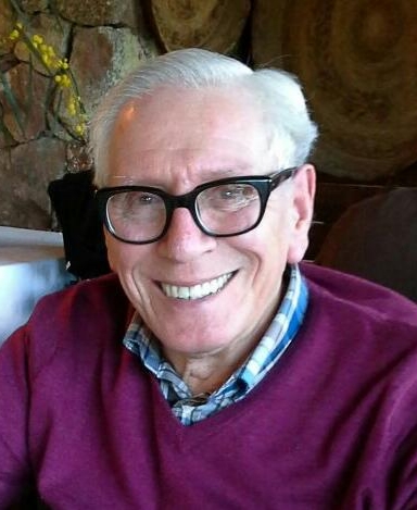 Pierluigi Picchieri (Gino)