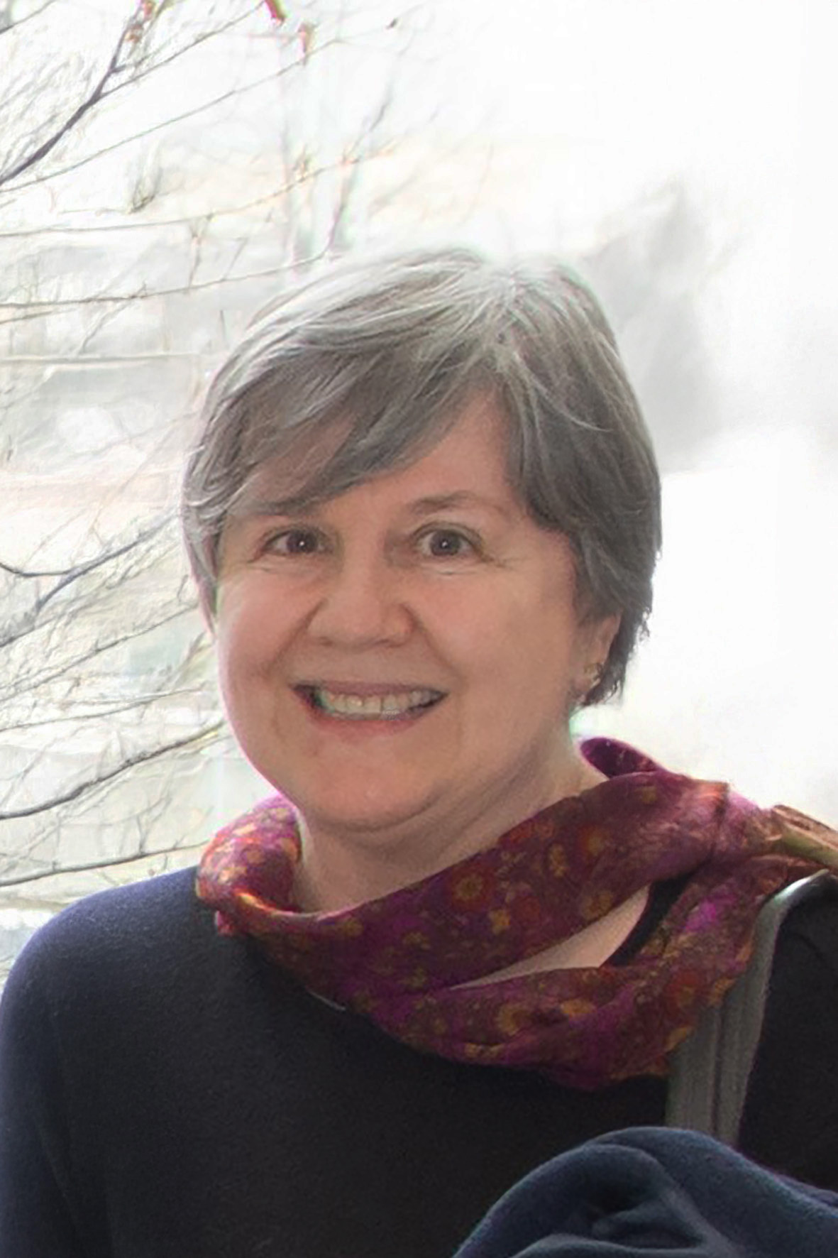 Loretta Lombardi in Briani