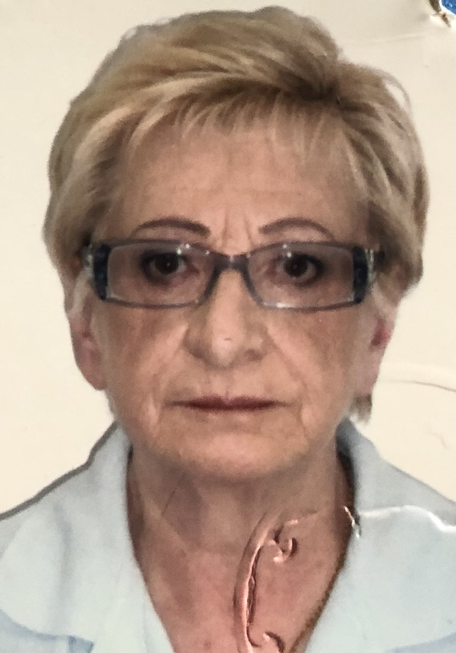 Maria Ester Bogna (in Filippini)