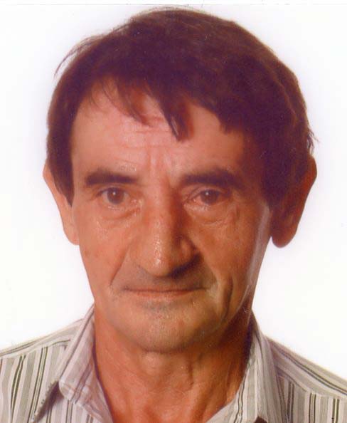 Attilio Melzani (Attila)