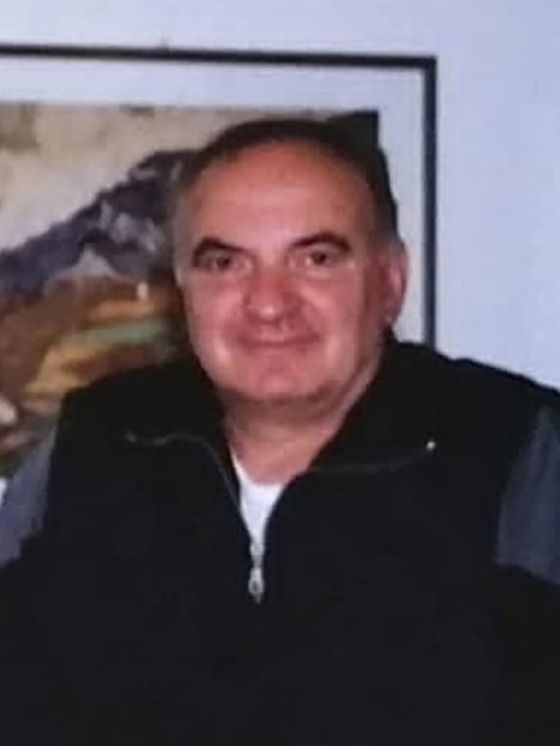 Flaviano Crescini (Gianni)