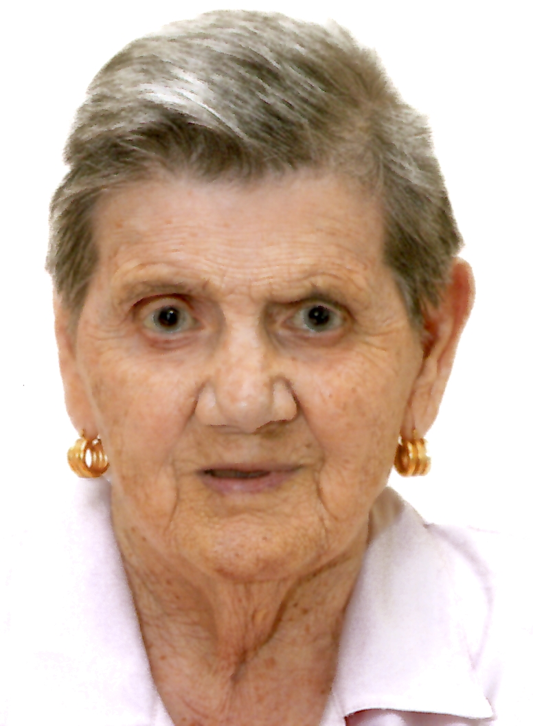 Olivia Botticini ved. Tirelli