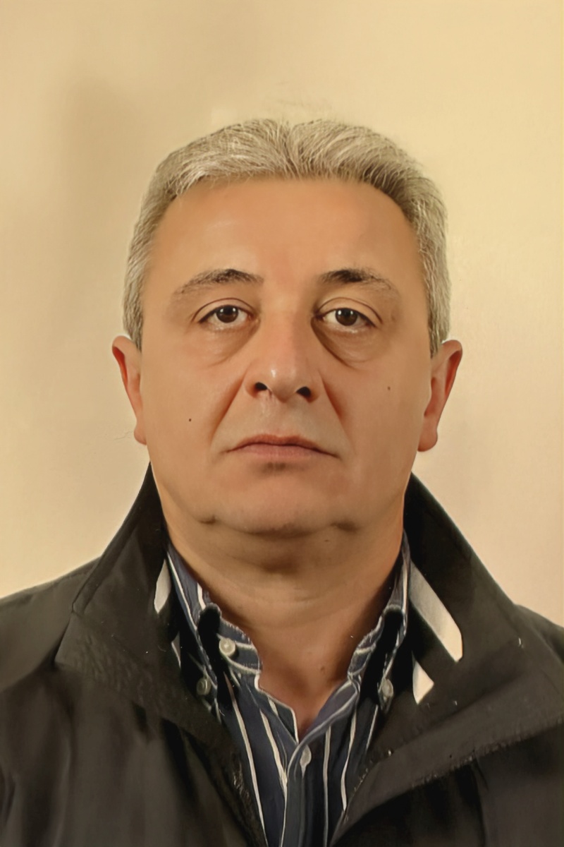 Ennio Carè - Ringraziamento