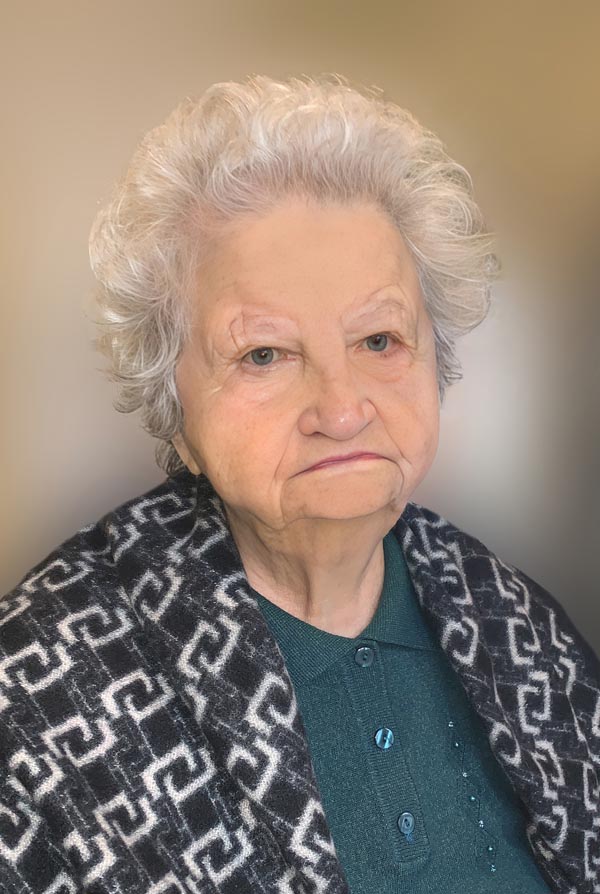 Evelina Antonelli ved. Rivoli