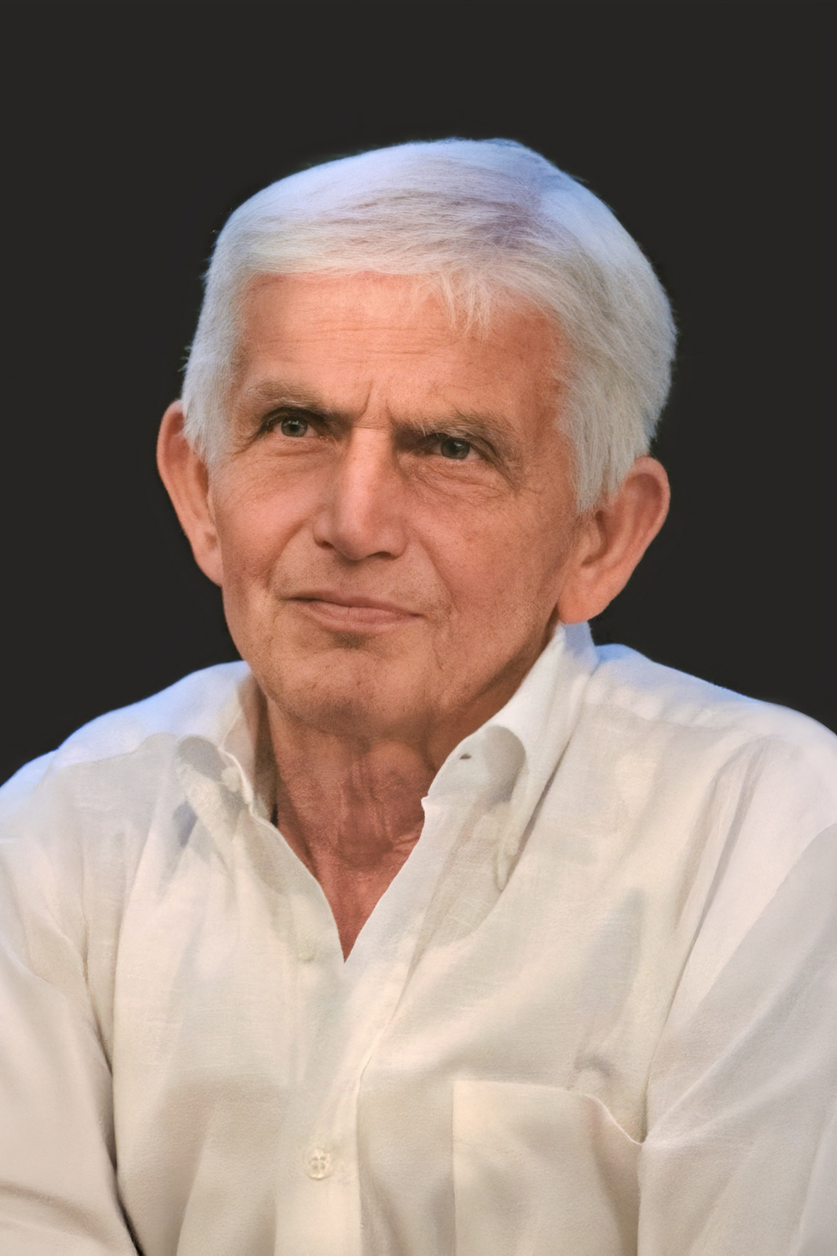 Adelmo Mazzacani - Ringraziamento