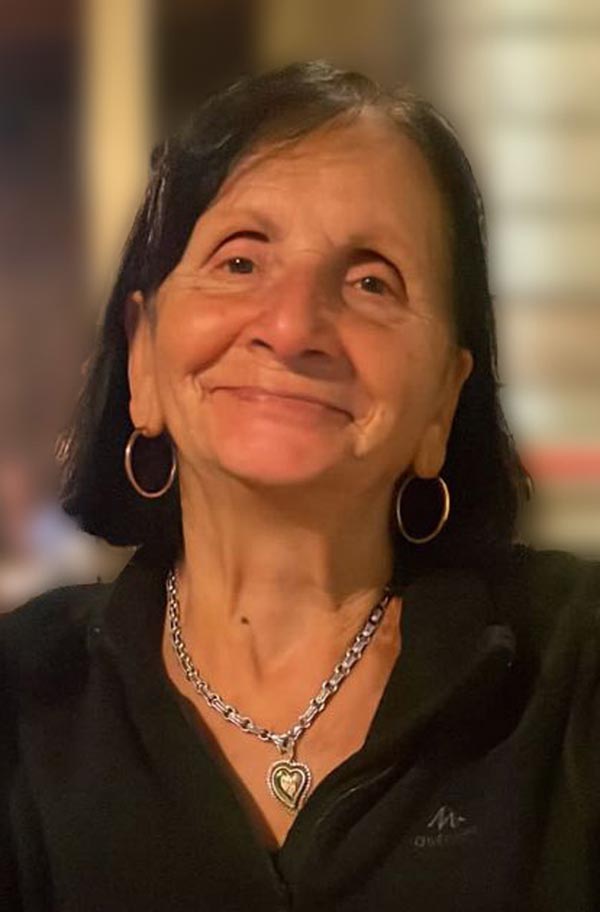 Maria Accardo ved. Ghirardi