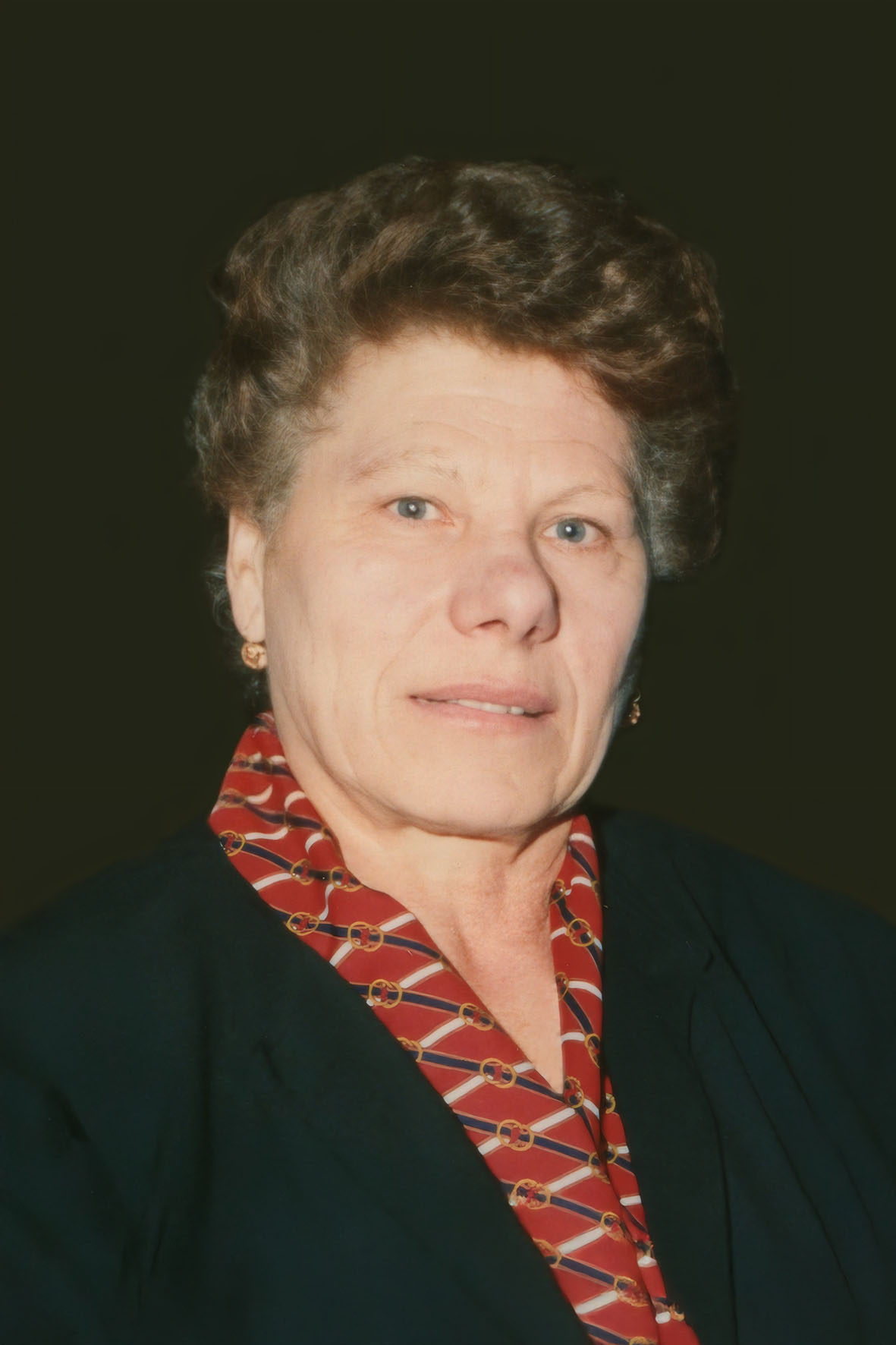 Sandra Corli ved. Riselli