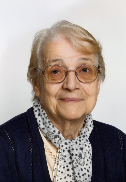 Elide Corradini ved. Montini