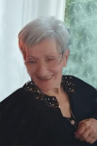 Celestina Silvana Battista ved. Puggioni