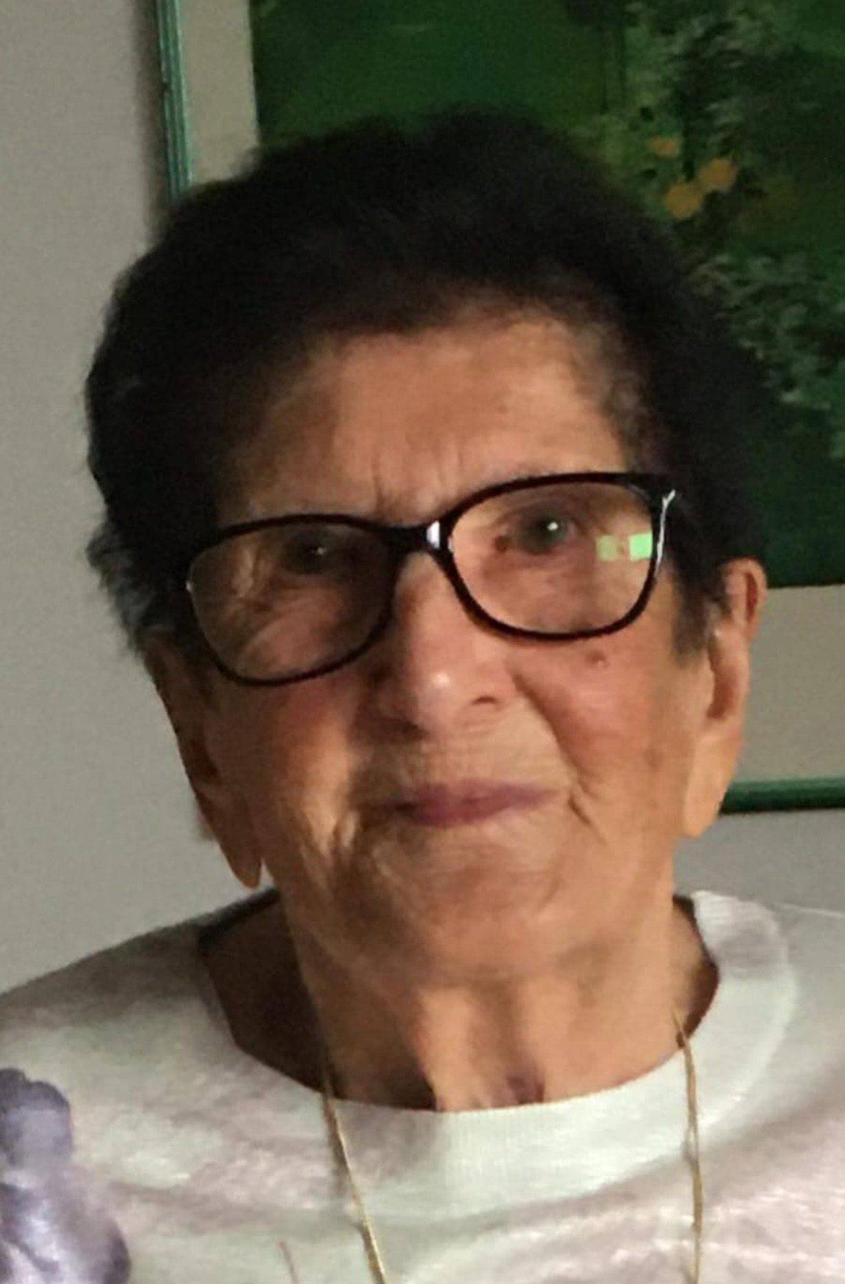 Giulia Maria Brusaferro ved. Guarda